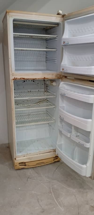 Pel Refrigerator 2500