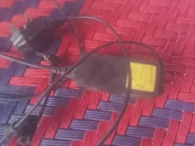 laptop charger