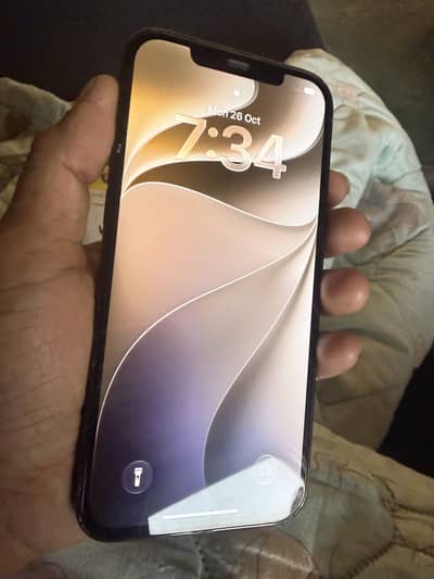 Apple iPhone 12 Pro Max
