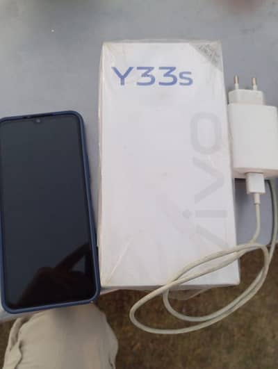 Vivo Y33s