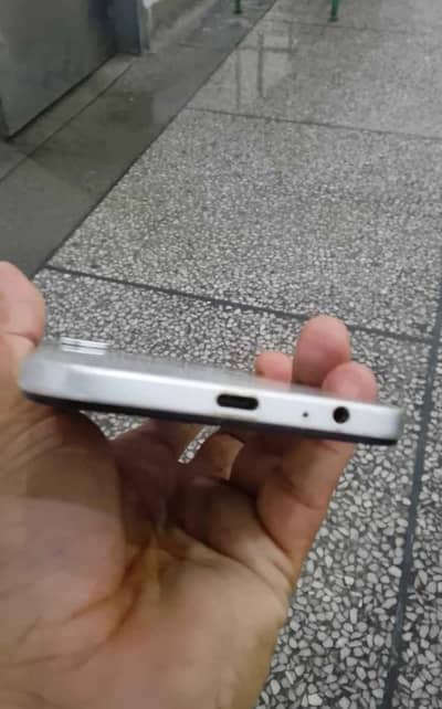 Infinix Smart 20