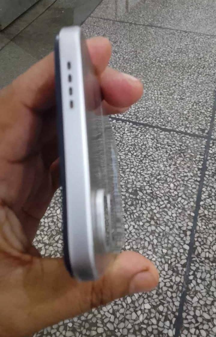 Infinix Smart 20 1