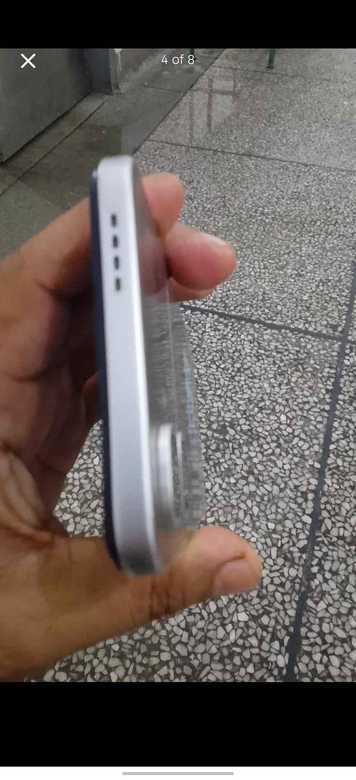 Infinix Smart 20 2
