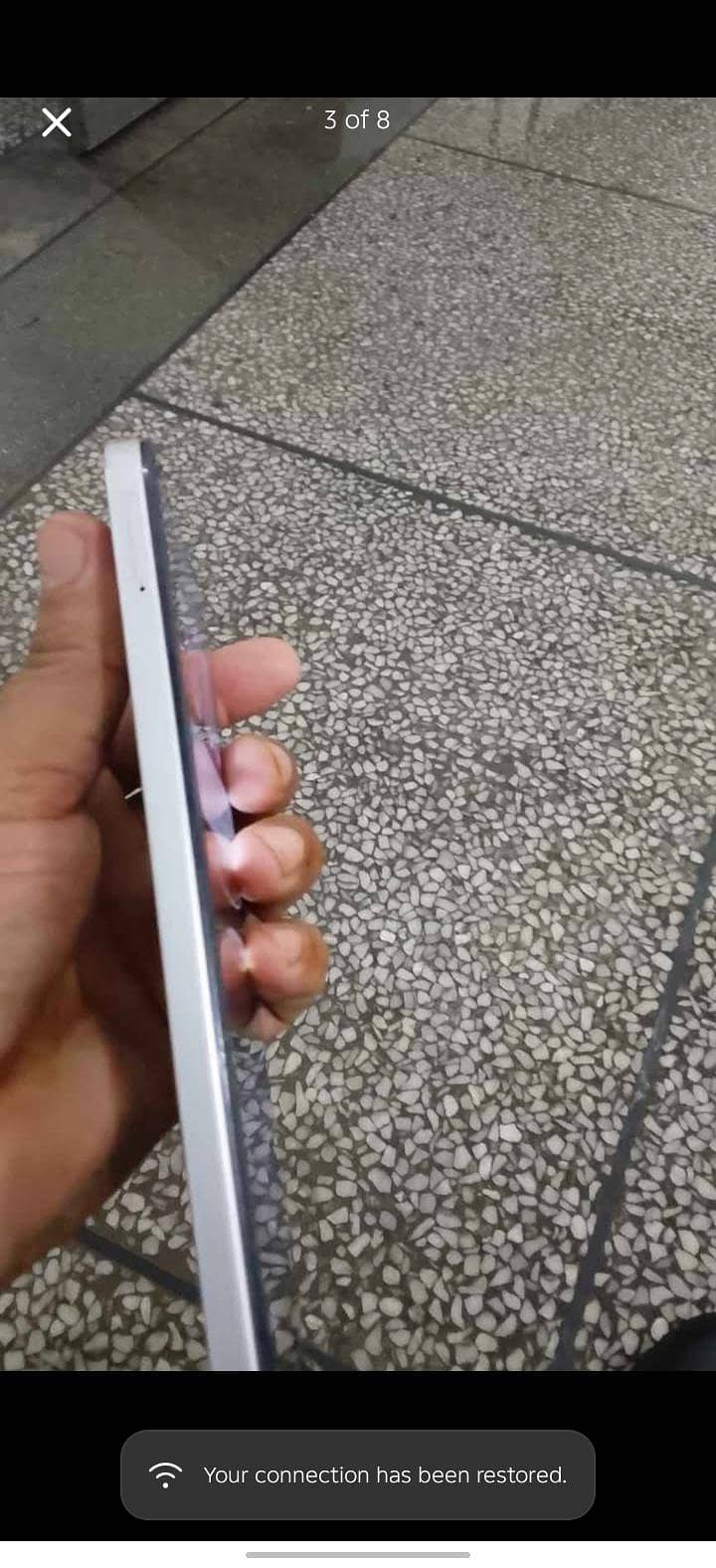 Infinix Smart 20 3