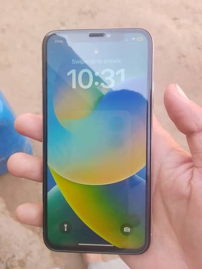 I phone x exchange posit