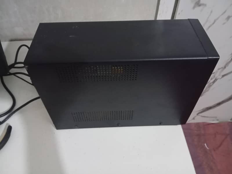 Crown 1200Va 2