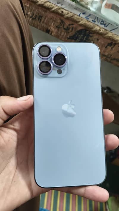 iPhone 13pro Max
