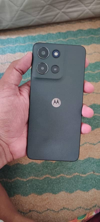 Motorola G 2025 5G