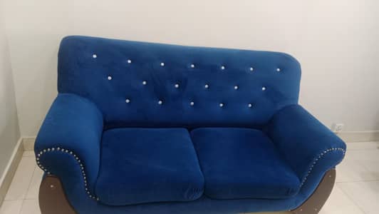 7 seater sofa set