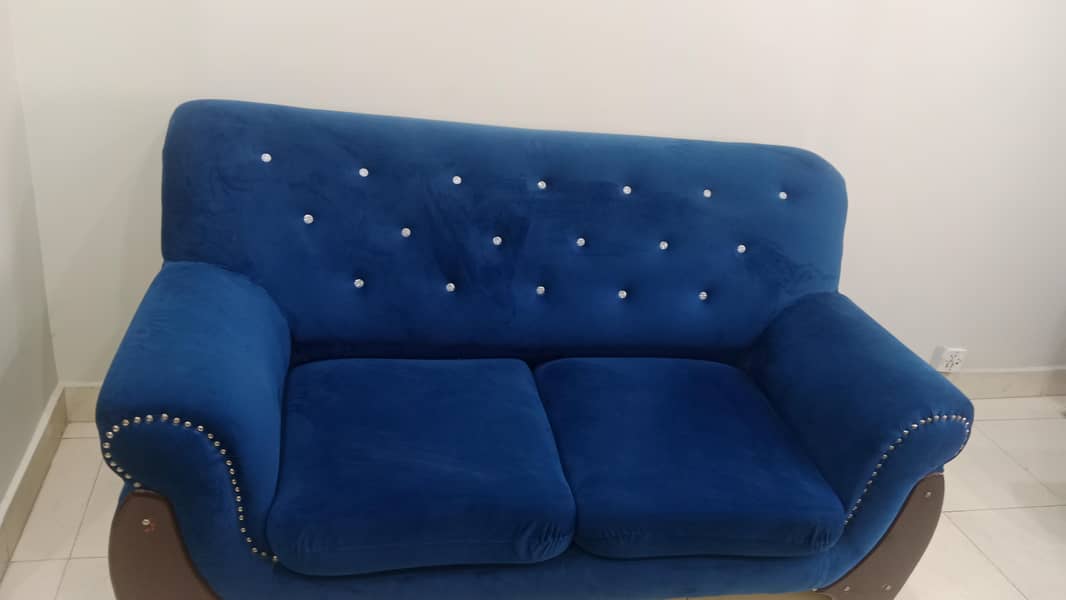 7 seater sofa set 0