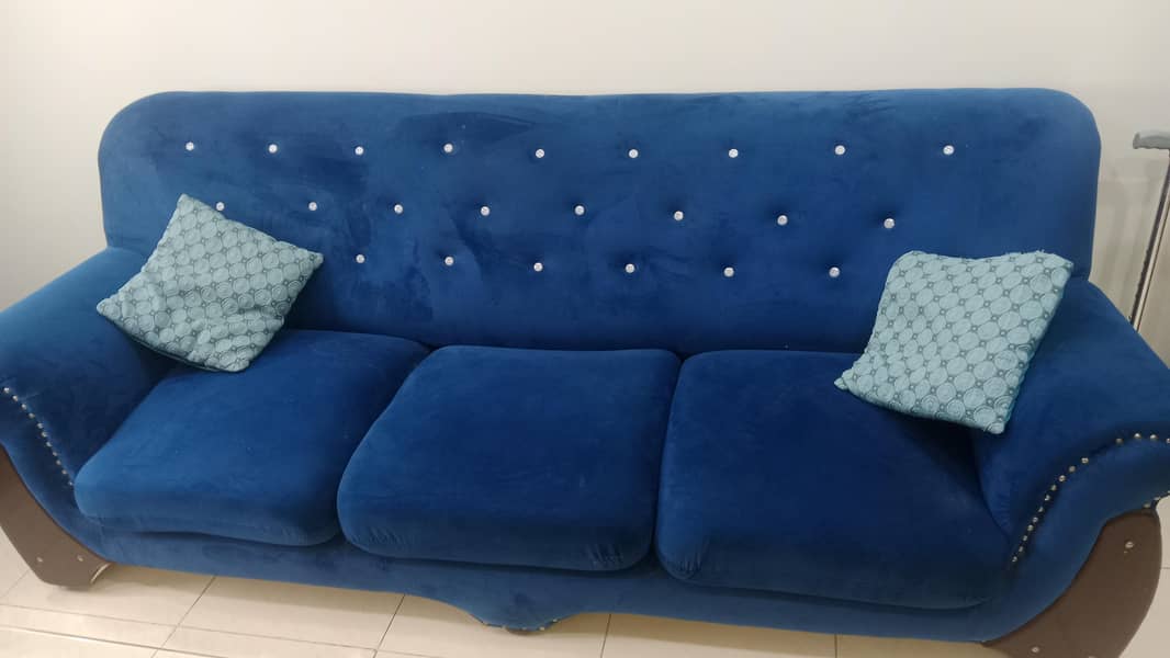 7 seater sofa set 1