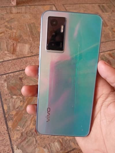 Vivo V23e