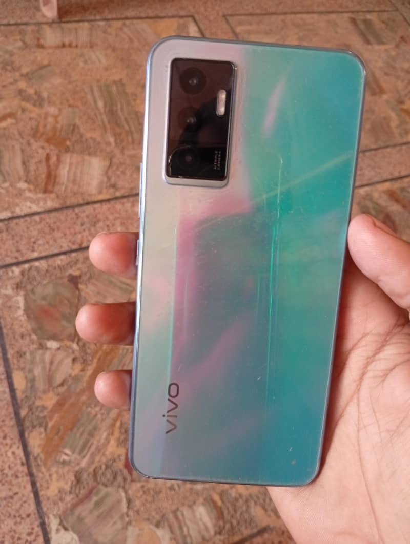 Vivo V23e 0