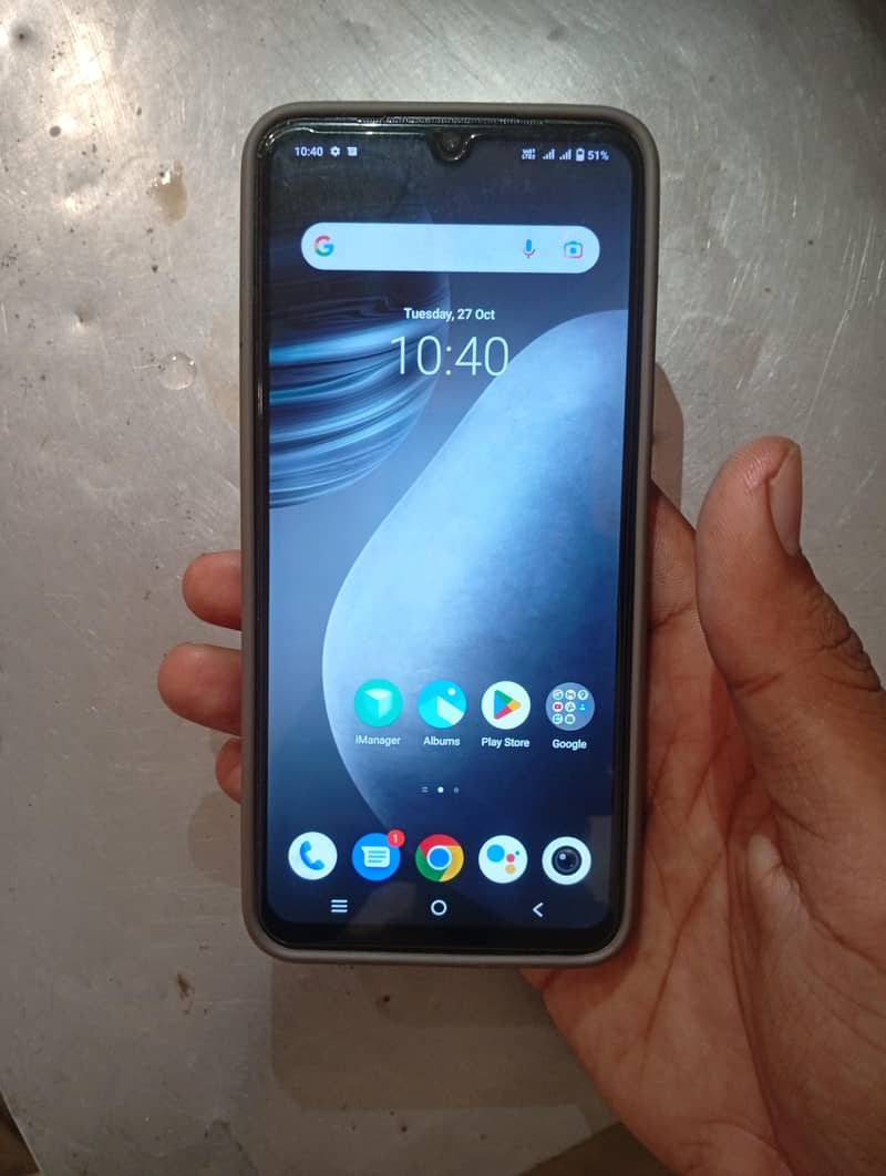 Vivo V23e 1