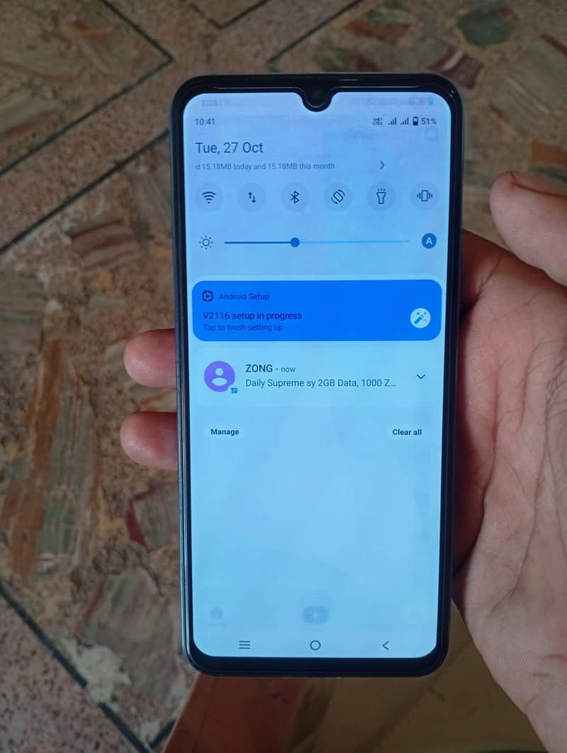 Vivo V23e 2