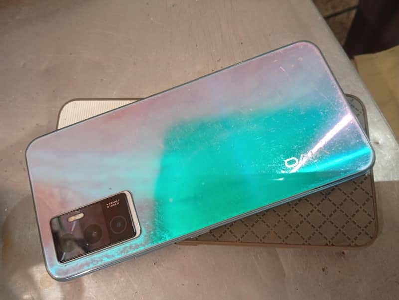 Vivo V23e 3