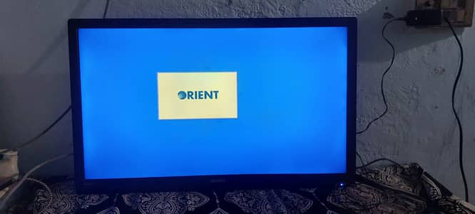 Original Orient Led 32 inch Non android