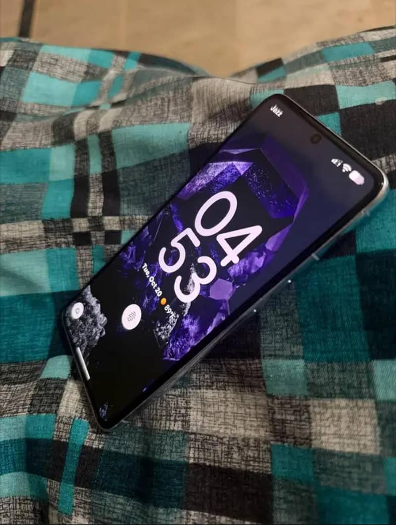 Google Pixel 8 Pro 0