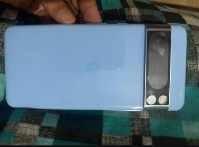 Google Pixel 8 Pro 1