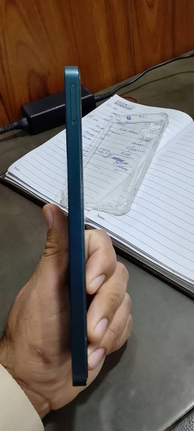 Samsung galaxy A07