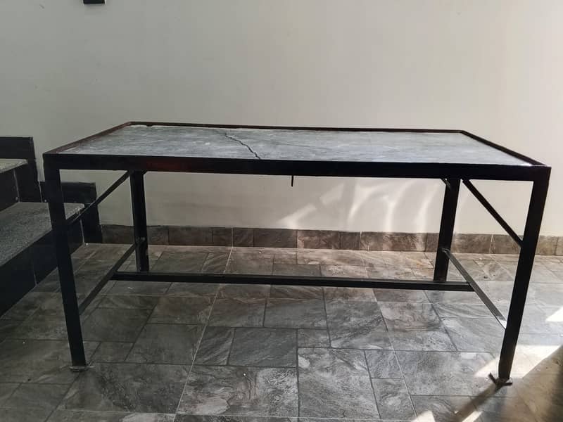 iron table 3