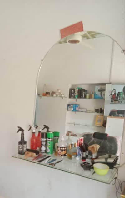 salon mirror for sale