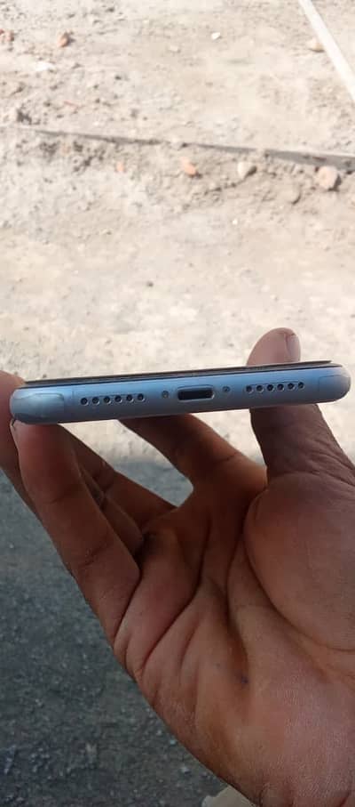 iPhone 11 64GB Non-PTA JV | Face ID Working | Original