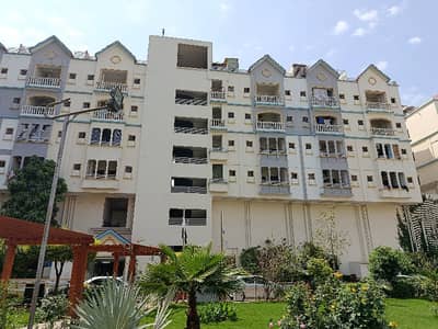 2 Bed Terrace Apartment Available For Sale In Defence Residency DHA Phase 2 Islamabad