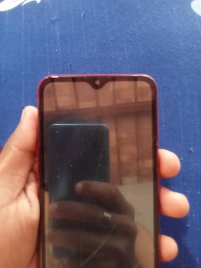 OPPO A1k