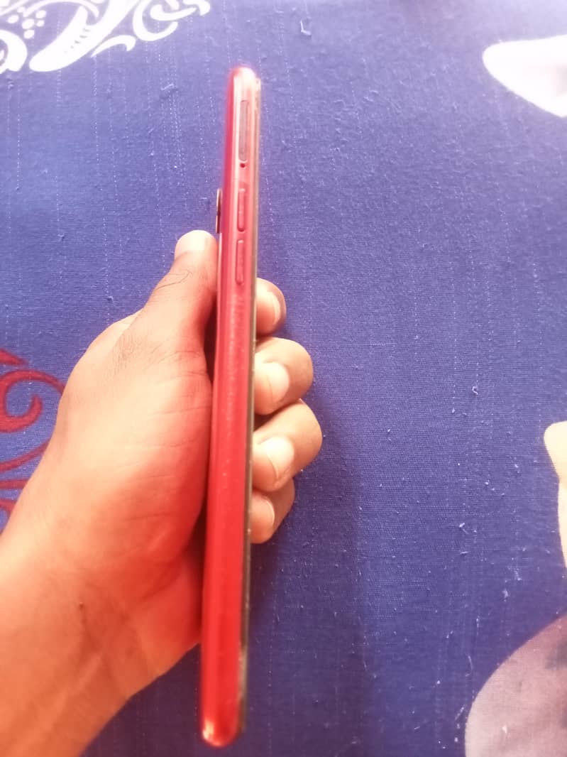 OPPO A1k 4