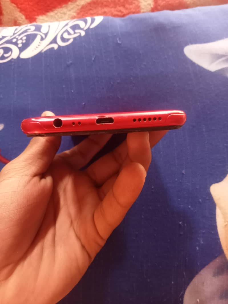 OPPO A1k 5