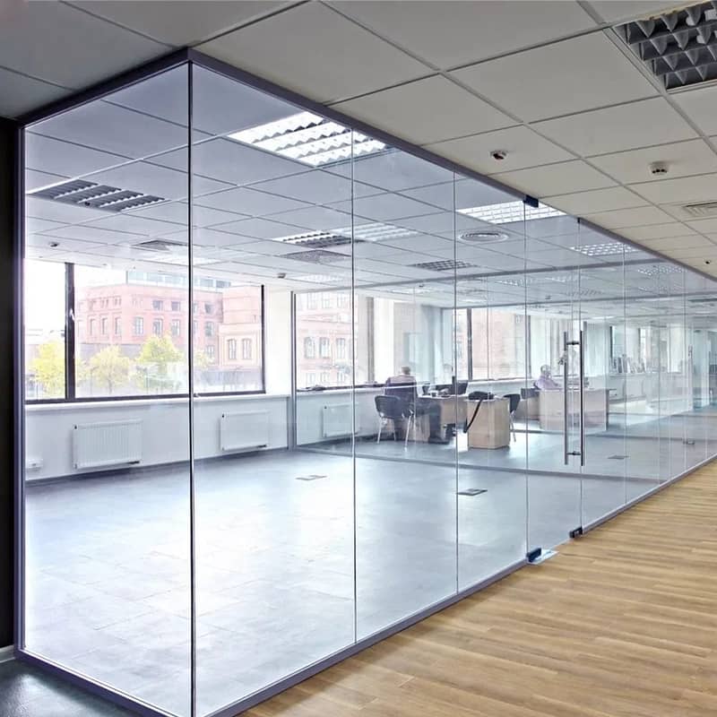 Modern Ceiling, Gypsum Partition, False Ceiling, Wall Paneling Service ...