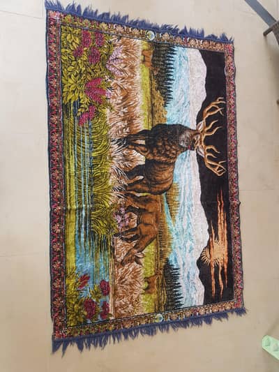 Rug so elegant