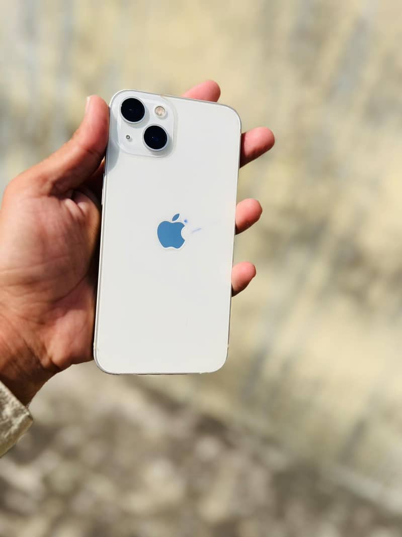 Apple iPhone 13 0