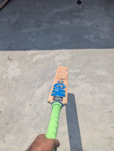England Imported Bat Urgent Sale