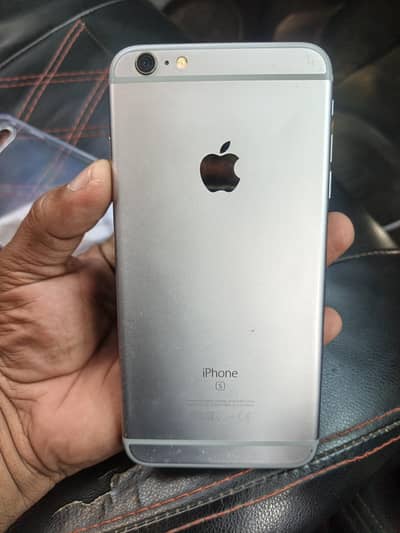 I phone 6s Plus 10/9 urgent sale