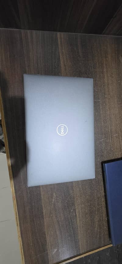 DELL PRECISION 5550