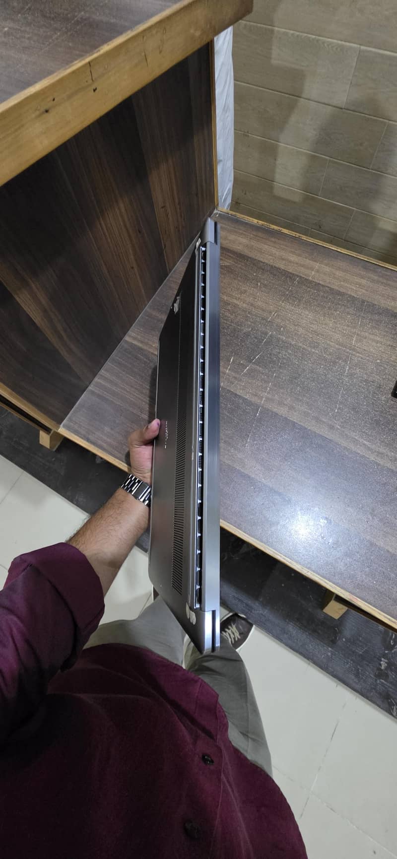 DELL PRECISION 5550 2