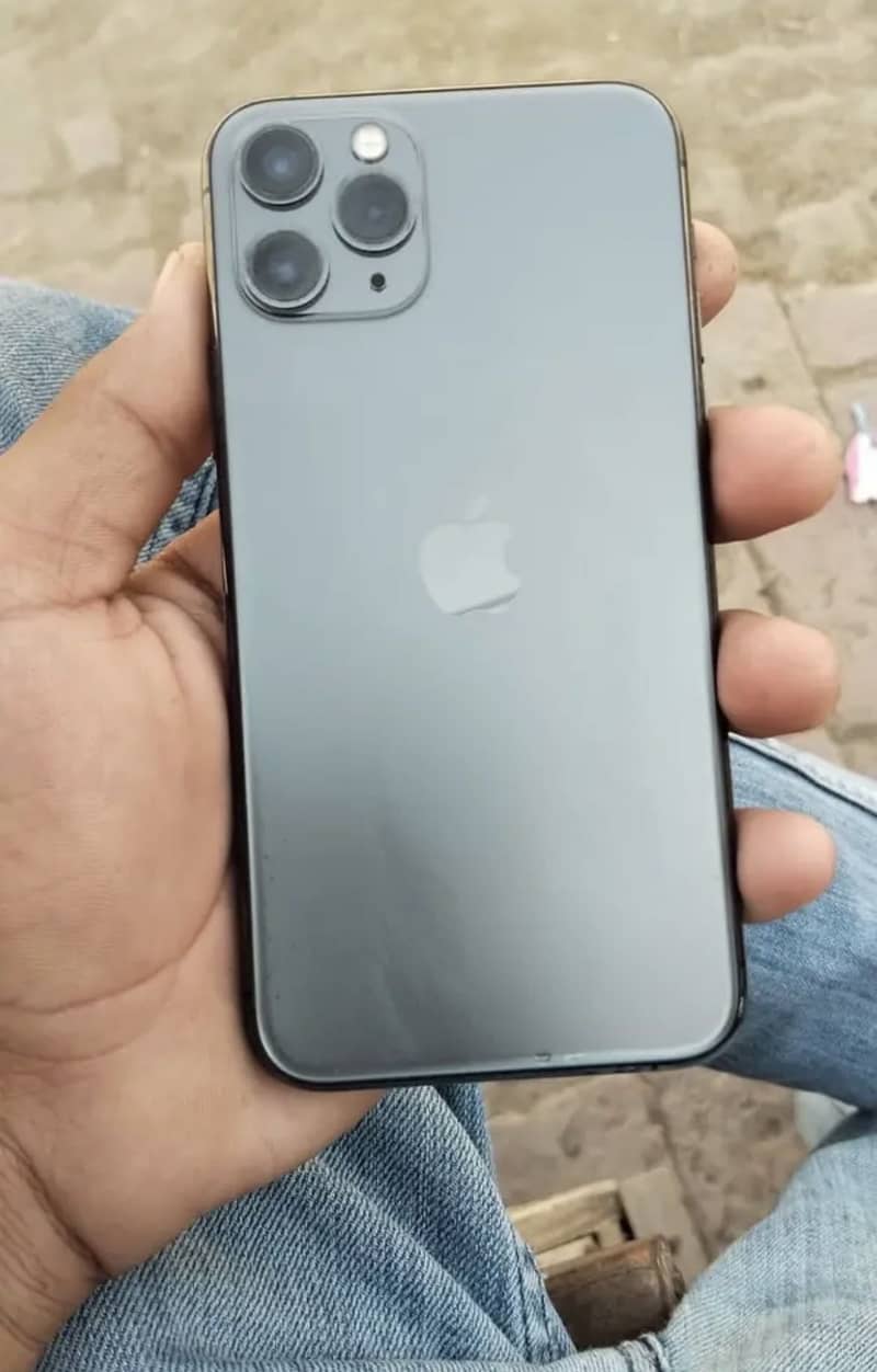 Iphone 11pro 256Gb 0