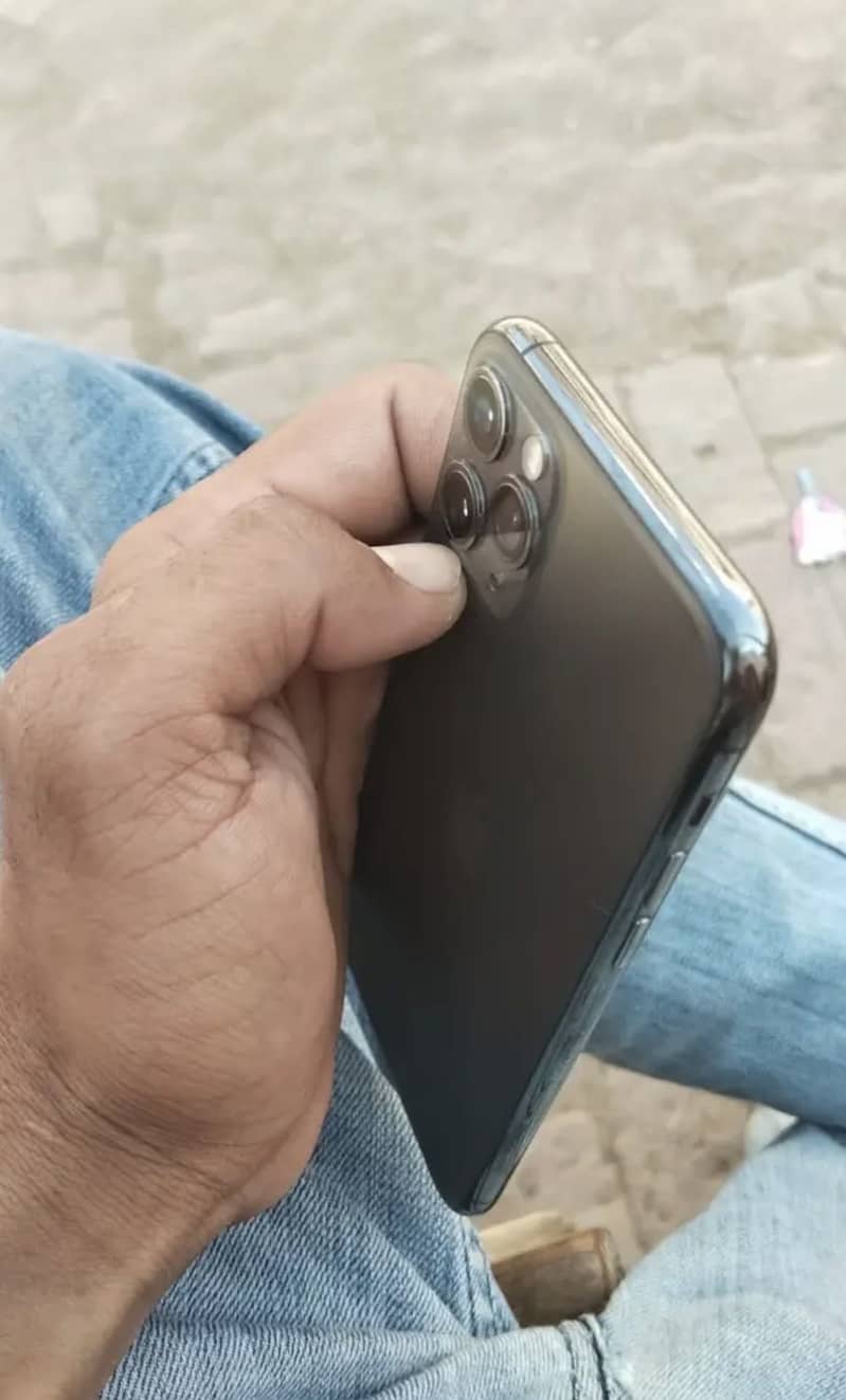 Iphone 11pro 256Gb 1