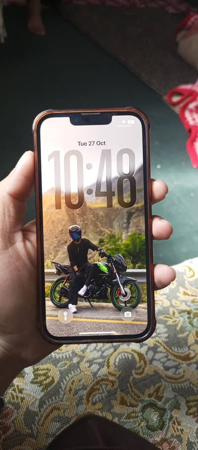 Apple iPhone 13 JV 128gb