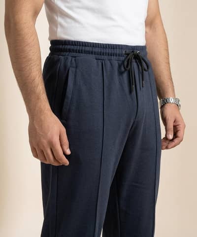 Front line loose bottom trouser