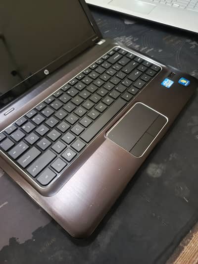 HP Pavilion DM4 Core i5 2nd Gen 4GB Ram 160GB HDD 14.1" Display