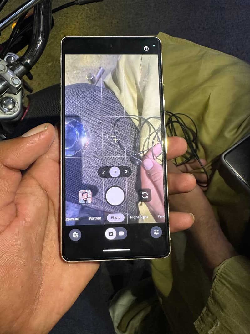 Google Pixel 7 3