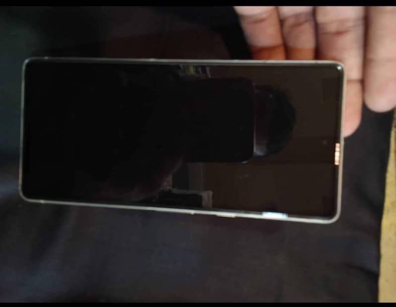 Google Pixel 7 6
