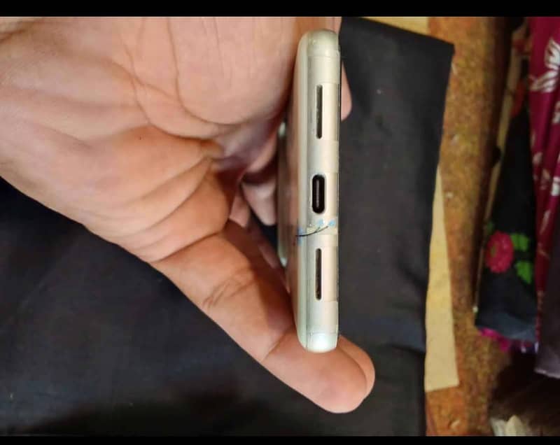 Google Pixel 7 8