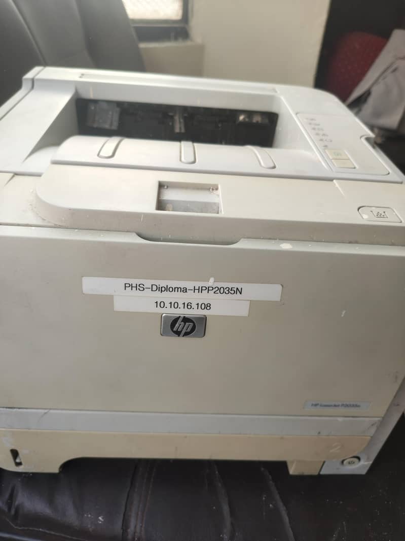 HPP2035N 1
