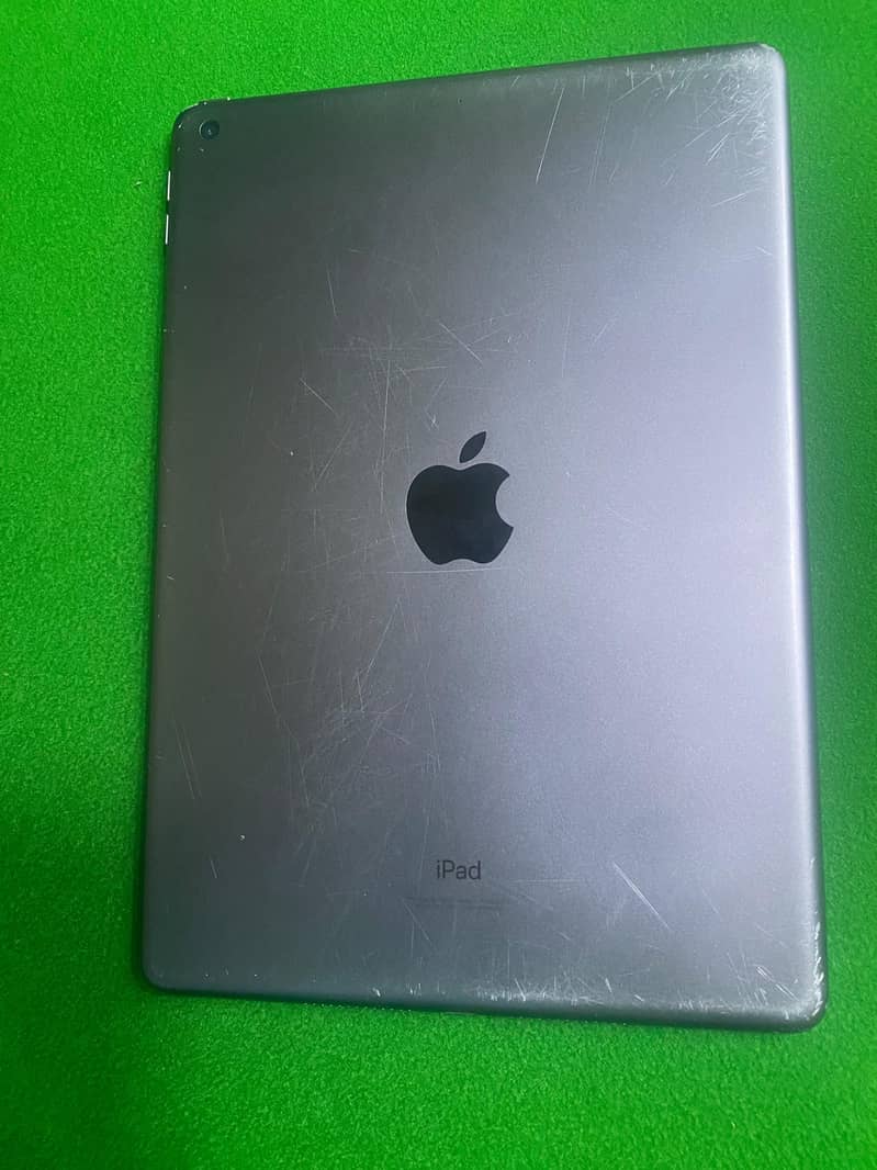 ipad 9 gen 0