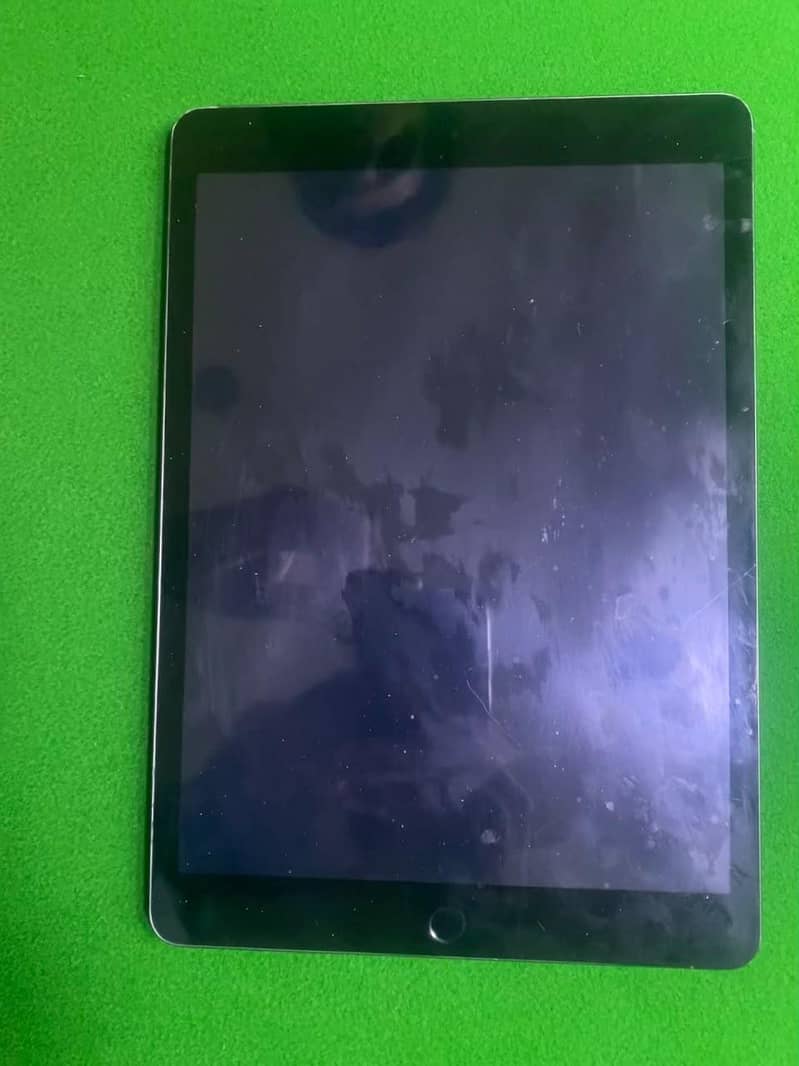 ipad 9 gen 6