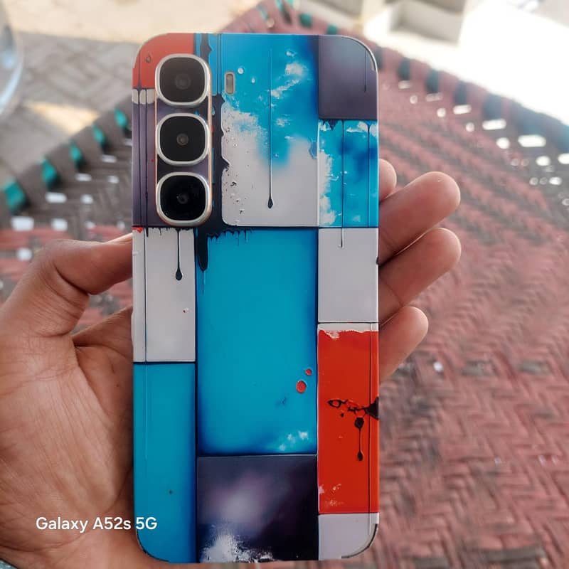 Infinix Other Model 1